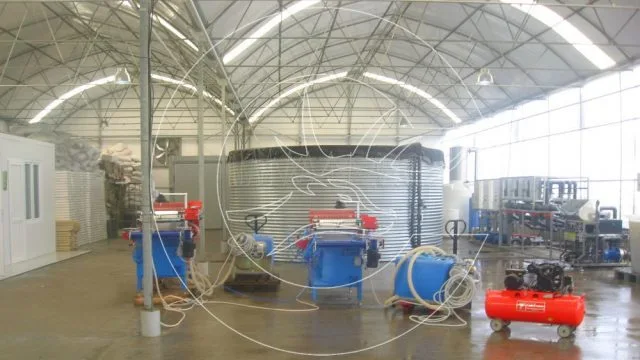 Fidelik Tohum Atma Makinesi