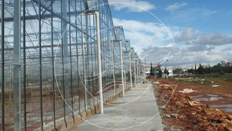 Yağmur Suyu Toplama Sistemleri